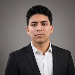 Steven Sánchez